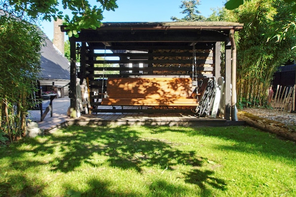 Foto van 6 persoons vakantie huis in Hemmet-By Traum - Vakantiehuis in Hemmet - View
