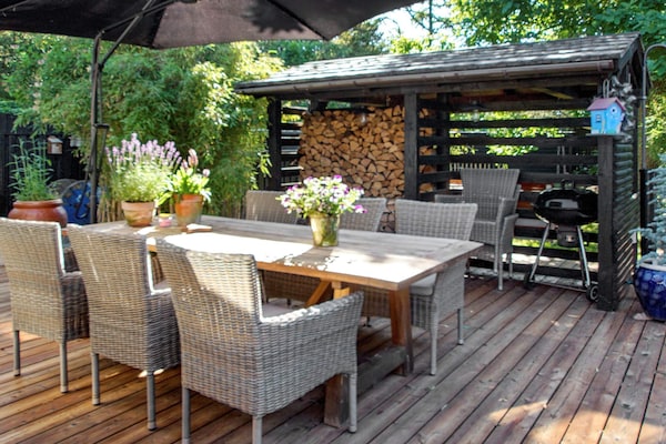 Foto van 6 persoons vakantie huis in Hemmet-By Traum - Vakantiehuis in Hemmet - Untagged