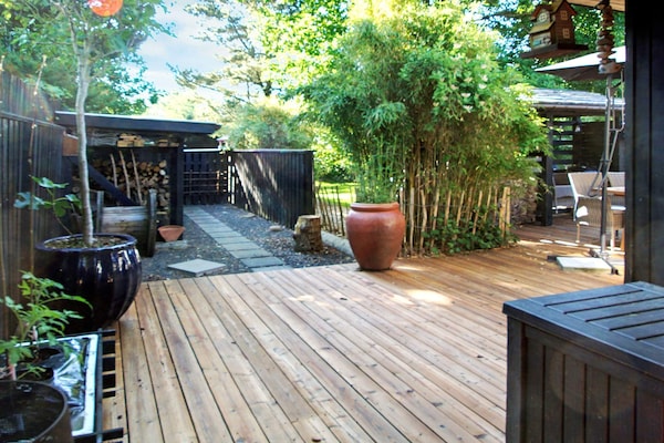 Foto van 6 persoons vakantie huis in Hemmet-By Traum - Vakantiehuis in Hemmet - View