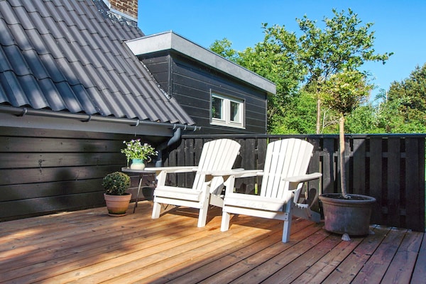 Foto van 6 persoons vakantie huis in Hemmet-By Traum - Vakantiehuis in Hemmet - View
