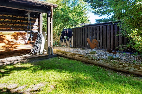 Foto van 6 persoons vakantie huis in Hemmet-By Traum - Vakantiehuis in Hemmet - View