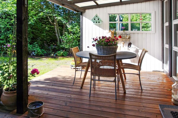 Foto van 6 persoons vakantie huis in Hemmet-By Traum - Vakantiehuis in Hemmet - View