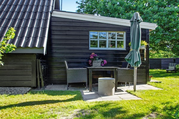 Foto van 6 persoons vakantie huis in Hemmet-By Traum - Vakantiehuis in Hemmet - View