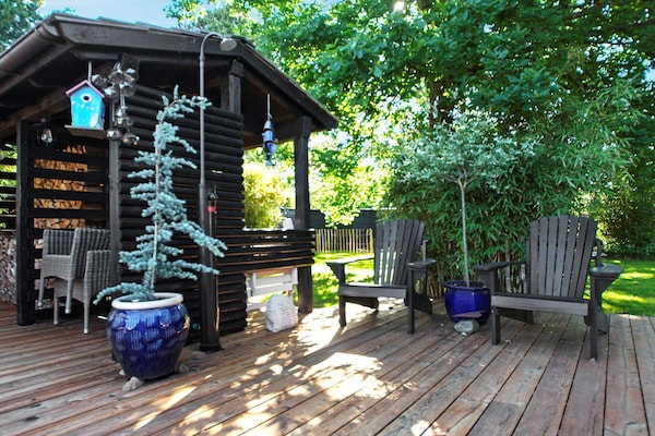Foto van 6 persoons vakantie huis in Hemmet-By Traum - Vakantiehuis in Hemmet - View