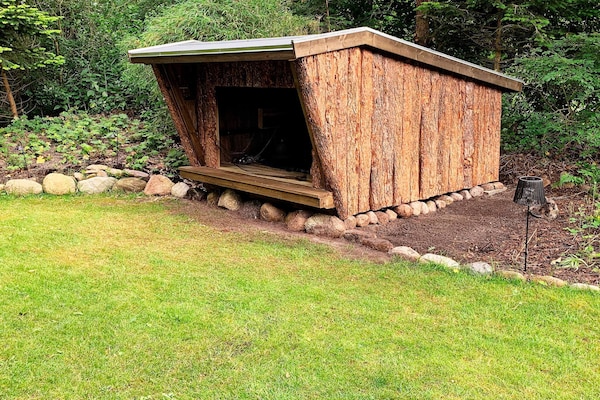 Foto van 6 persoons vakantie huis in Hemmet-By Traum - Vakantiehuis in Hemmet - View