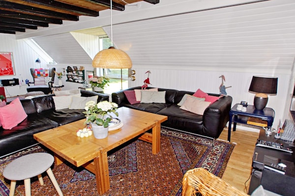 Foto van 6 persoons vakantie huis in Hemmet-By Traum - Vakantiehuis in Hemmet - Indoor