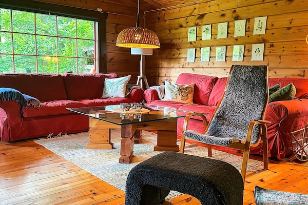 Foto van 6 persoons vakantie huis in blentarp-By Traum - Vakantiehuis in blentarp - Indoor