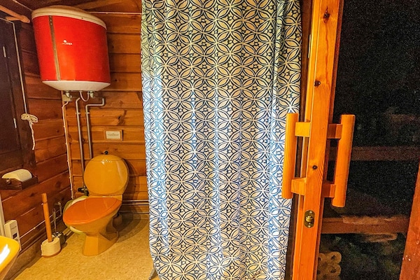 Foto van 6 persoons vakantie huis in blentarp-By Traum - Vakantiehuis in blentarp - Indoor