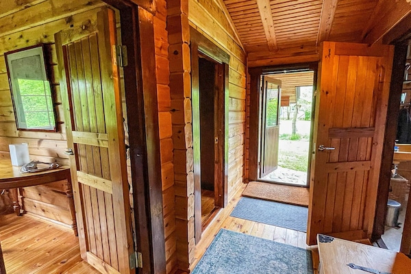 Foto van 6 persoons vakantie huis in blentarp-By Traum - Vakantiehuis in blentarp - Indoor