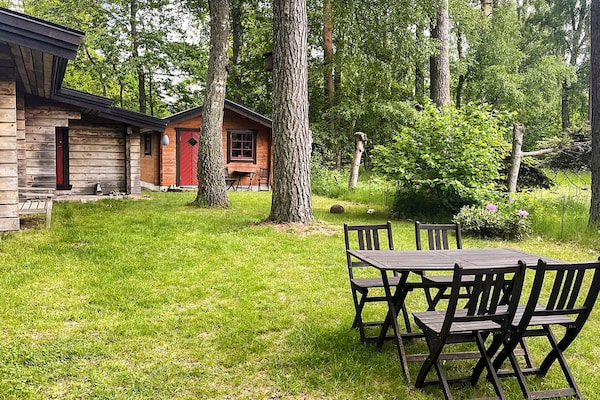 Foto van 6 persoons vakantie huis in blentarp-By Traum - Vakantiehuis in blentarp - Outdoor