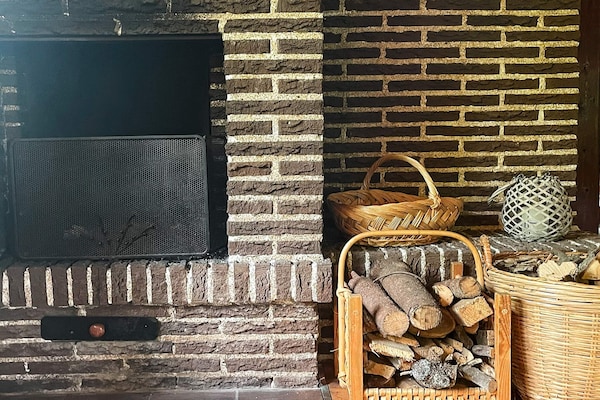 Foto van 6 persoons vakantie huis in blentarp-By Traum - Vakantiehuis in blentarp - Indoor