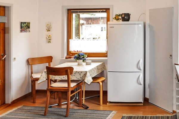 Foto van 6 persoons vakantie huis in BENGTSFORS-By Traum - Vakantiehuis in BENGTSFORS - Indoor