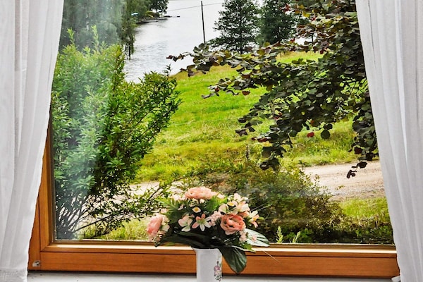 Foto van 6 persoons vakantie huis in BENGTSFORS-By Traum - Vakantiehuis in BENGTSFORS - Indoor