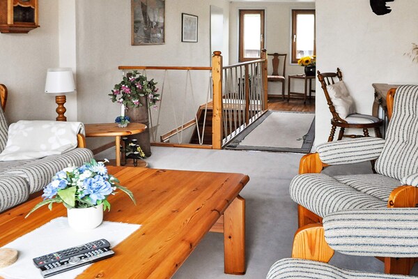 Foto van 6 persoons vakantie huis in BENGTSFORS-By Traum - Vakantiehuis in BENGTSFORS - Indoor