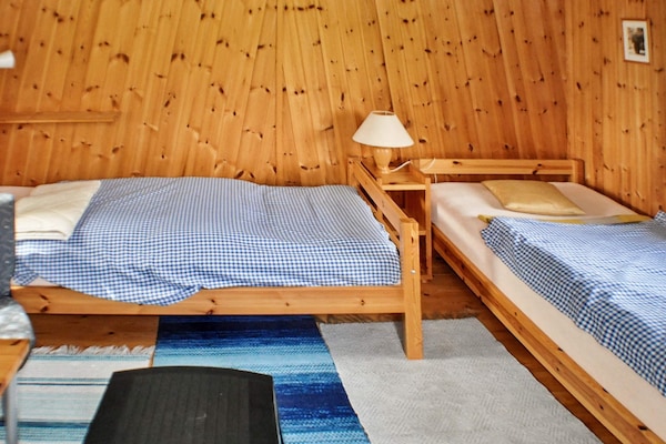 Foto van 6 persoons vakantie huis in BENGTSFORS-By Traum - Vakantiehuis in BENGTSFORS - Indoor