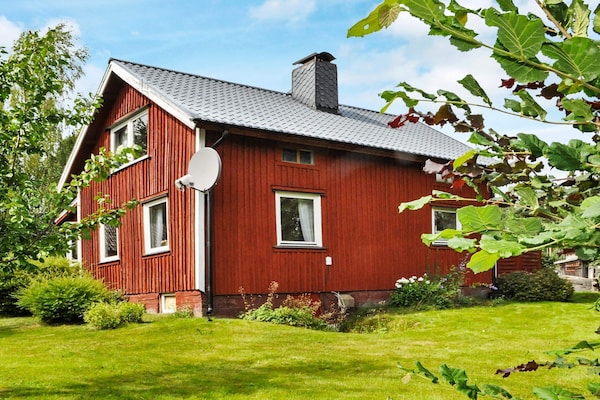 Foto van 6 persoons vakantie huis in BENGTSFORS-By Traum - Vakantiehuis in BENGTSFORS - Outdoor