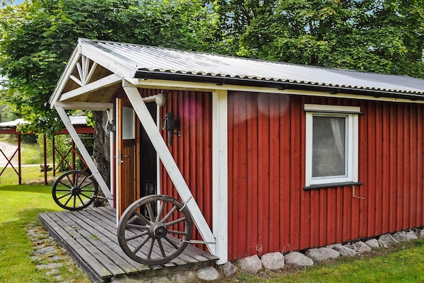 Foto van 6 persoons vakantie huis in BENGTSFORS-By Traum - Vakantiehuis in BENGTSFORS - Outdoor