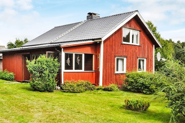 Foto van 6 persoons vakantie huis in BENGTSFORS-By Traum - Vakantiehuis in BENGTSFORS - Outdoor