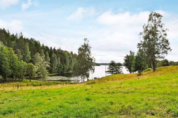 Foto van 6 persoons vakantie huis in BENGTSFORS-By Traum - Vakantiehuis in BENGTSFORS - WaterView