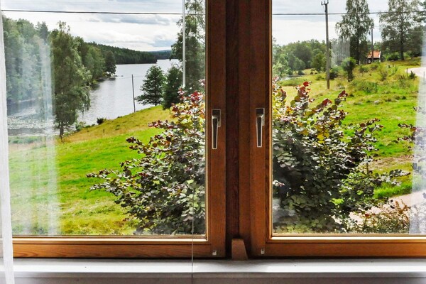 Foto van 6 persoons vakantie huis in BENGTSFORS-By Traum - Vakantiehuis in BENGTSFORS - Indoor