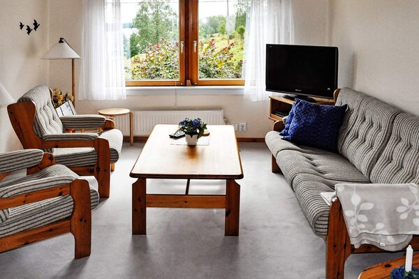 Foto van 6 persoons vakantie huis in BENGTSFORS-By Traum - Vakantiehuis in BENGTSFORS - Indoor