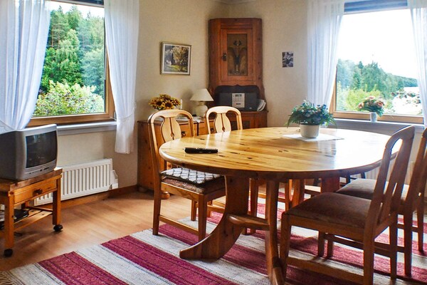 Foto van 6 persoons vakantie huis in BENGTSFORS-By Traum - Vakantiehuis in BENGTSFORS - Indoor