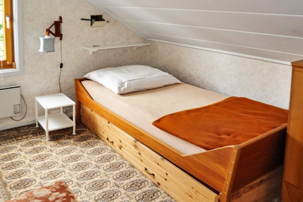 Foto van 6 persoons vakantie huis in BENGTSFORS-By Traum - Vakantiehuis in BENGTSFORS - Indoor