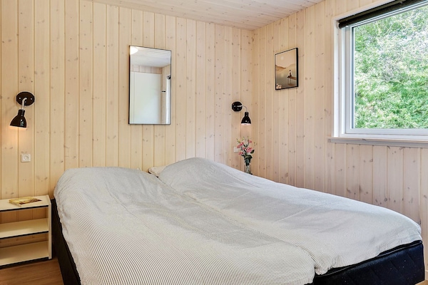 Foto van Luxe villa met zwembad in Vejby - Vakantiehuis in Vejby - Indoor