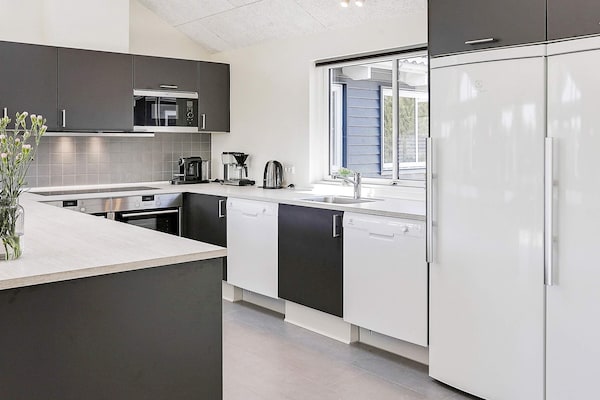 Foto van 20 persoons vakantie huis in Væggerløse - Vakantiehuis in Væggerløse - Indoor