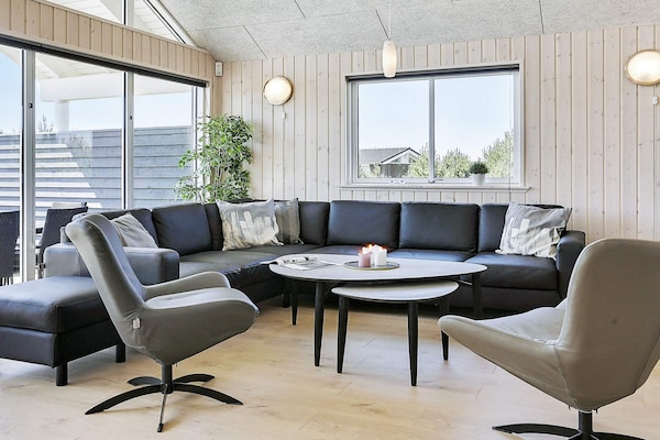 Foto van 20 persoons vakantie huis in Væggerløse - Vakantiehuis in Væggerløse - Indoor