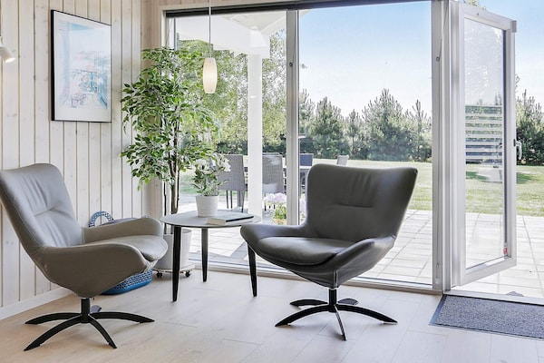 Foto van 20 persoons vakantie huis in Væggerløse - Vakantiehuis in Væggerløse - Indoor