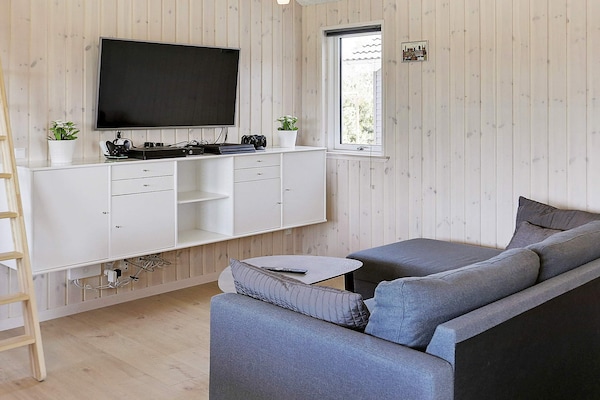 Foto van 20 persoons vakantie huis in Væggerløse - Vakantiehuis in Væggerløse - Indoor