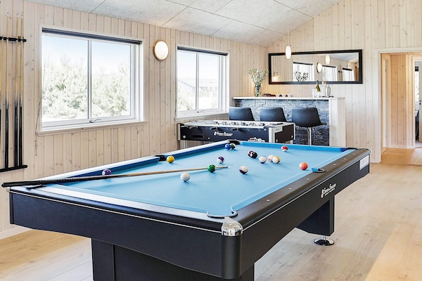 Foto van 20 persoons vakantie huis in Væggerløse - Vakantiehuis in Væggerløse - Indoor