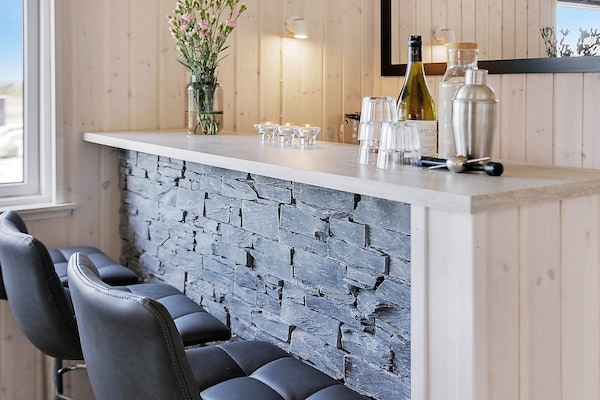 Foto van 20 persoons vakantie huis in Væggerløse - Vakantiehuis in Væggerløse - Indoor