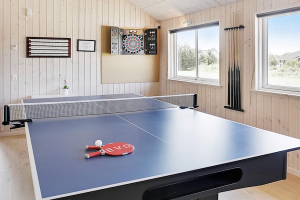 Foto van 20 persoons vakantie huis in Væggerløse - Vakantiehuis in Væggerløse - Indoor