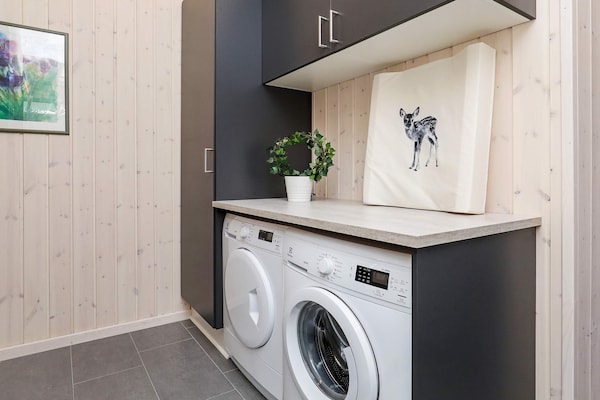 Foto van 20 persoons vakantie huis in Væggerløse - Vakantiehuis in Væggerløse - Indoor