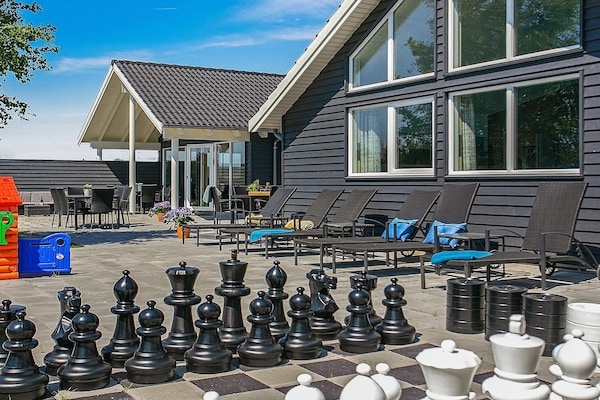 Foto van 20 persoons vakantie huis in Væggerløse - Vakantiehuis in Væggerløse - Untagged