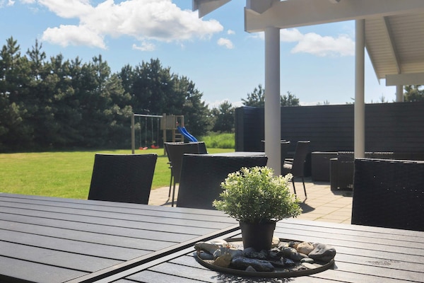 Foto van 20 persoons vakantie huis in Væggerløse - Vakantiehuis in Væggerløse - View