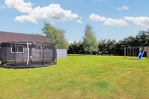 Foto van 20 persoons vakantie huis in Væggerløse - Vakantiehuis in Væggerløse - View