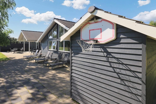 Foto van 20 persoons vakantie huis in Væggerløse - Vakantiehuis in Væggerløse - View