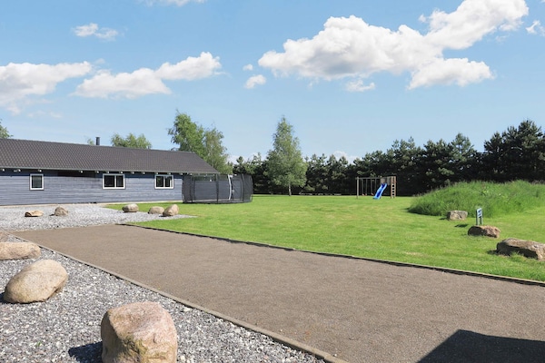 Foto van 20 persoons vakantie huis in Væggerløse - Vakantiehuis in Væggerløse - View