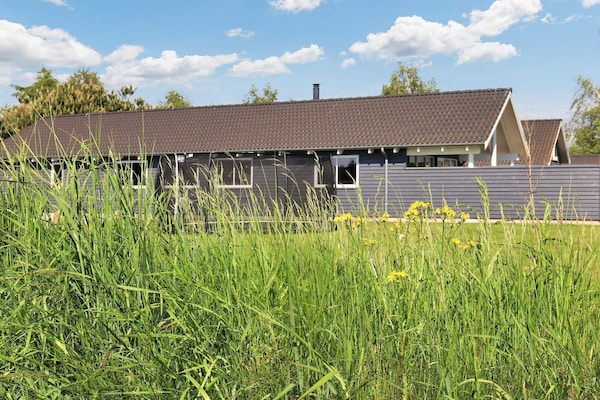 Foto van 20 persoons vakantie huis in Væggerløse - Vakantiehuis in Væggerløse - View