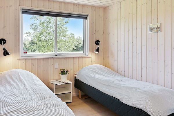 Foto van 20 persoons vakantie huis in Væggerløse - Vakantiehuis in Væggerløse - Indoor