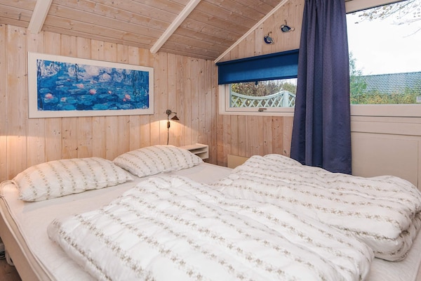 Foto van 7 persoons vakantie huis in Ebeltoft - Vakantiehuis in Ebeltoft - Indoor
