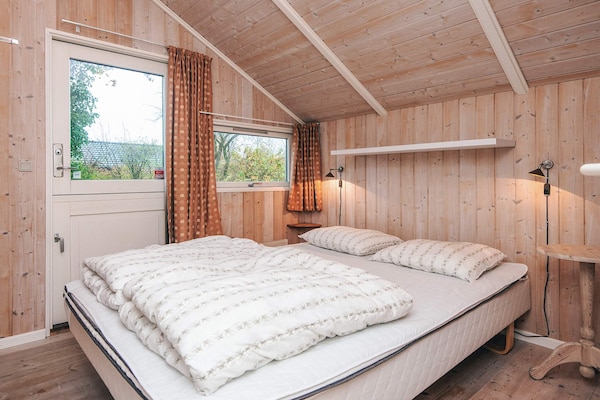 Foto van 7 persoons vakantie huis in Ebeltoft - Vakantiehuis in Ebeltoft - Indoor