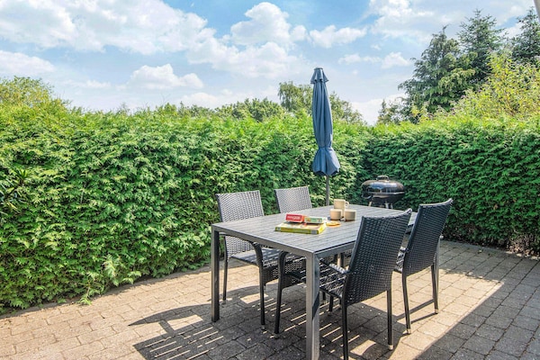 Foto van 7 persoons vakantie huis in Ebeltoft - Vakantiehuis in Ebeltoft - View