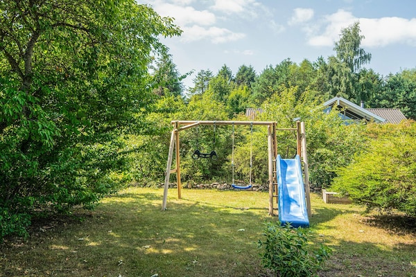 Foto van 7 persoons vakantie huis in Ebeltoft - Vakantiehuis in Ebeltoft - View