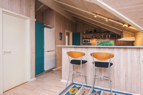 Foto van 7 persoons vakantie huis in Ebeltoft - Vakantiehuis in Ebeltoft - Indoor