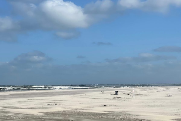 Foto van 6 persoons vakantie huis in Vejers Strand - Vakantiehuis in Vejers Strand - WaterView