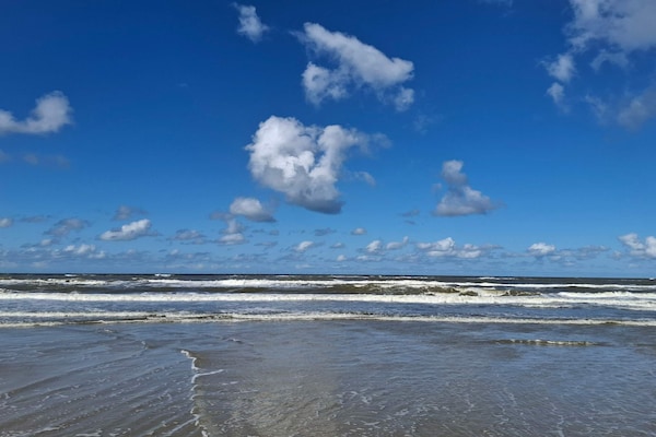 Foto van 6 persoons vakantie huis in Vejers Strand - Vakantiehuis in Vejers Strand - WaterView